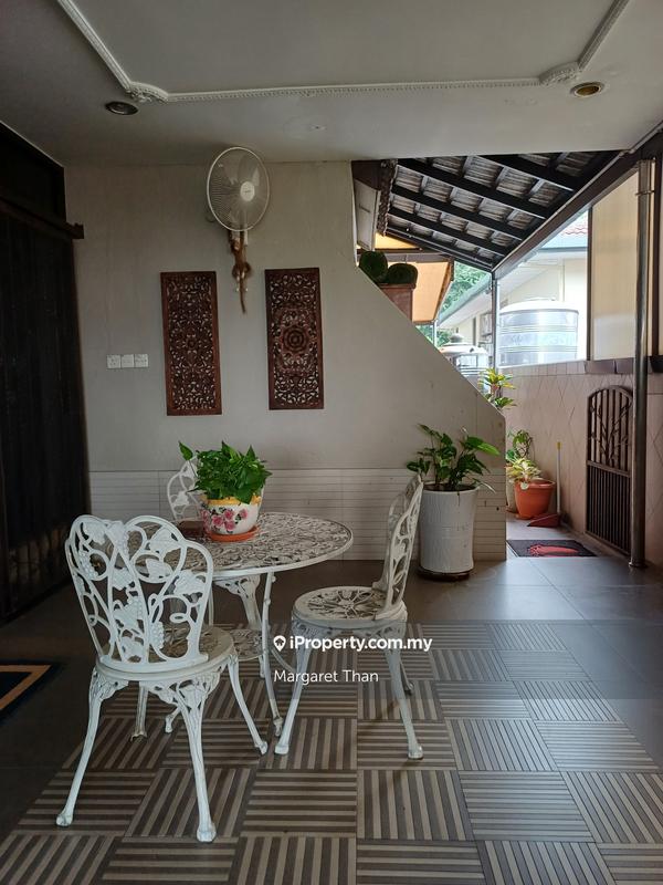 Rumah Berkembar untuk Dijual di Kelana Jaya, Petaling Jaya oleh Margaret Than - iProperty.com.my