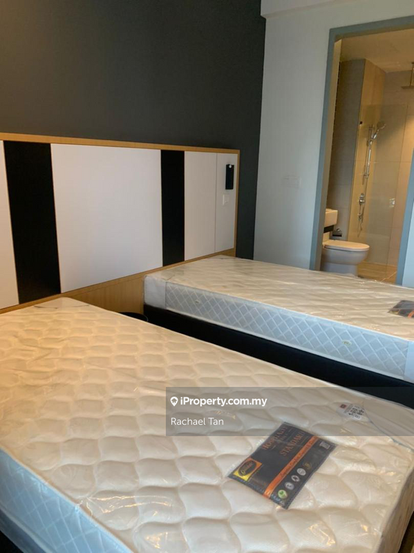 Apartment for Sale in Union Suites by Rachael Tan - iProperty.com.my