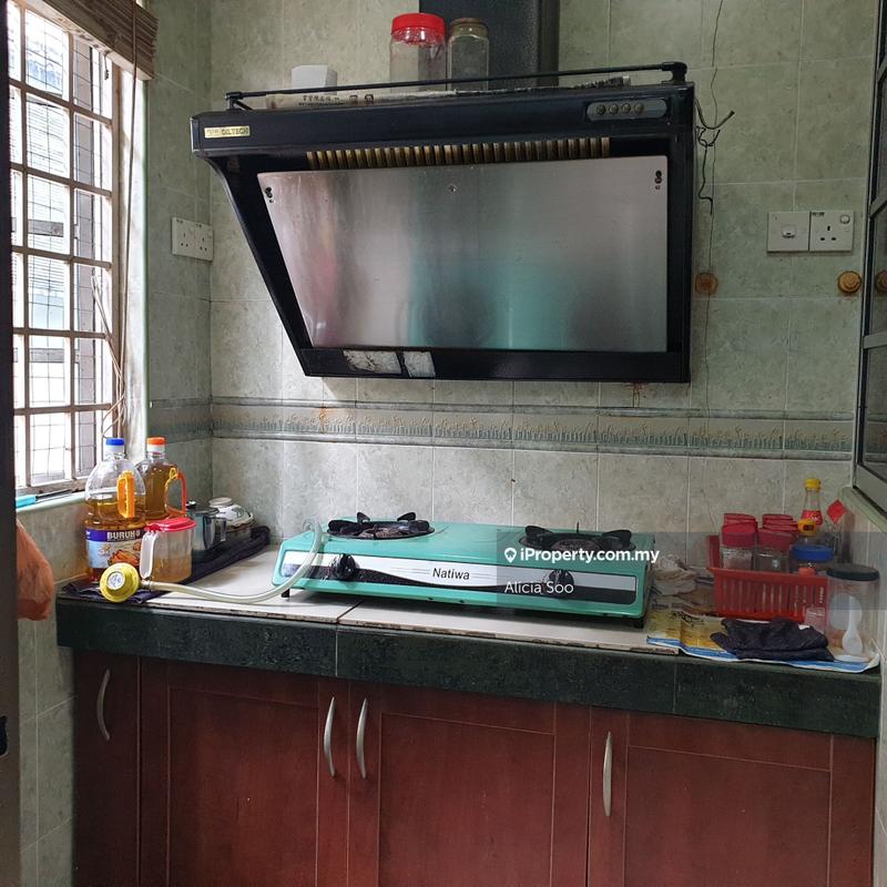 2-storey Terraced House for Sale in Bukit Rahman Putra, Sungai Buloh by Alicia Soo - iProperty.com.my