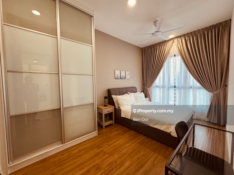 Service Residence for Sale in Sunway Velocity TWO by Ben Ooi - iProperty.com.my