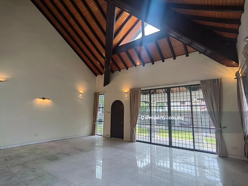 Bungalow House for Sale in Pantai Hill, Taman Bukit Pantai, Taman Pantai, Bangsar by Josh Chong - iProperty.com.my