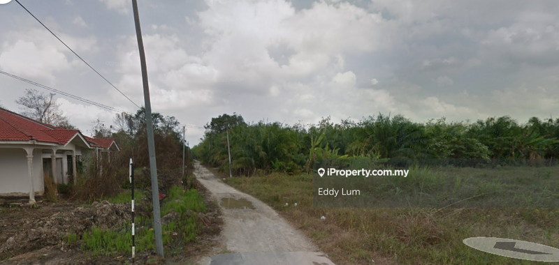 Residential Land for Sale in Taman Bahau, Bahau by Eddy Lum - iProperty.com.my