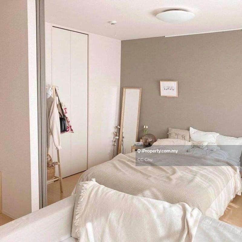 Service Residence for Rent in Marc Residence by CC Chu - iProperty.com.my