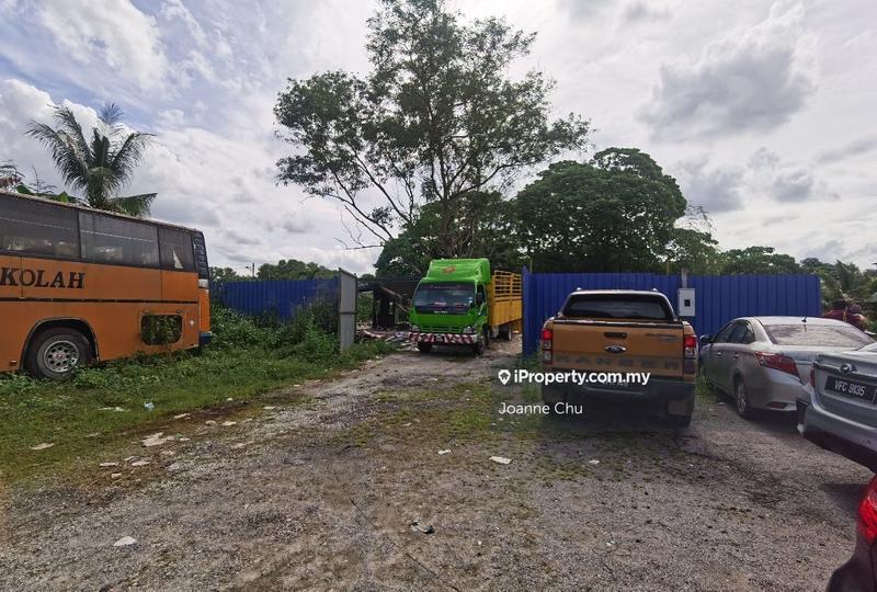 Commercial Land for Rent in Seri Kembangan, Balakong by Joanne Chu - iProperty.com.my
