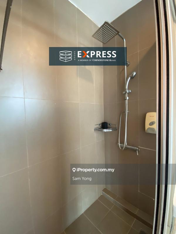 Hotel / Resort untuk Disewa di Mciti Suites, Miri oleh Sam Yong - iProperty.com.my