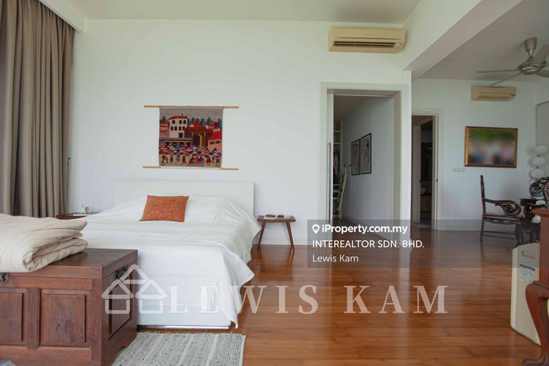 Condominium for Sale in Springtide Residences by Lewis Kam - iProperty.com.my