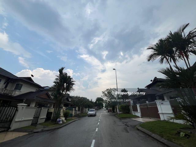 Rumah Berkembar untuk Dijual di Taman Melawati, Ulu Kelang oleh Winson Liem - iProperty.com.my