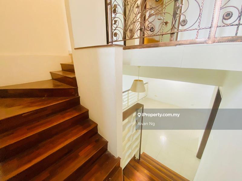 Rumah Berangkai 2 Tingkat untuk Dijual di Taman Bukit Desa, Taman Desa oleh Aivan Ng - iProperty.com.my