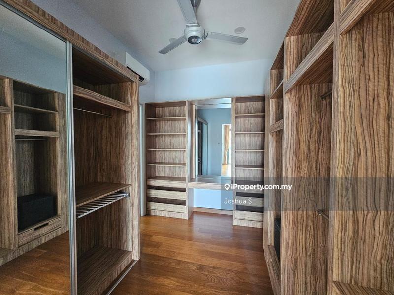 Banglo untuk Dijual di Bukit Tunku, Bukit Tunku (Kenny Hills) oleh Joshua S - iProperty.com.my