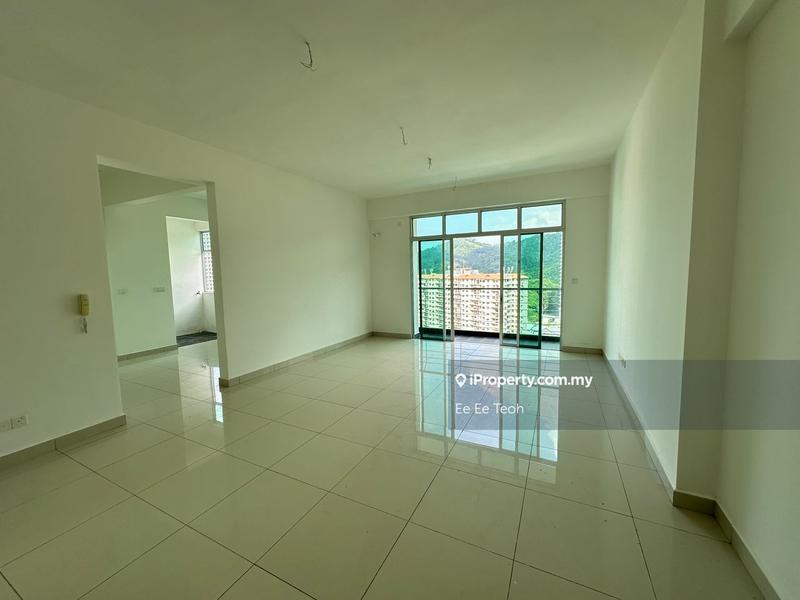 Kondominium untuk Dijual di Meridien Residence oleh Ee Ee Teoh - iProperty.com.my