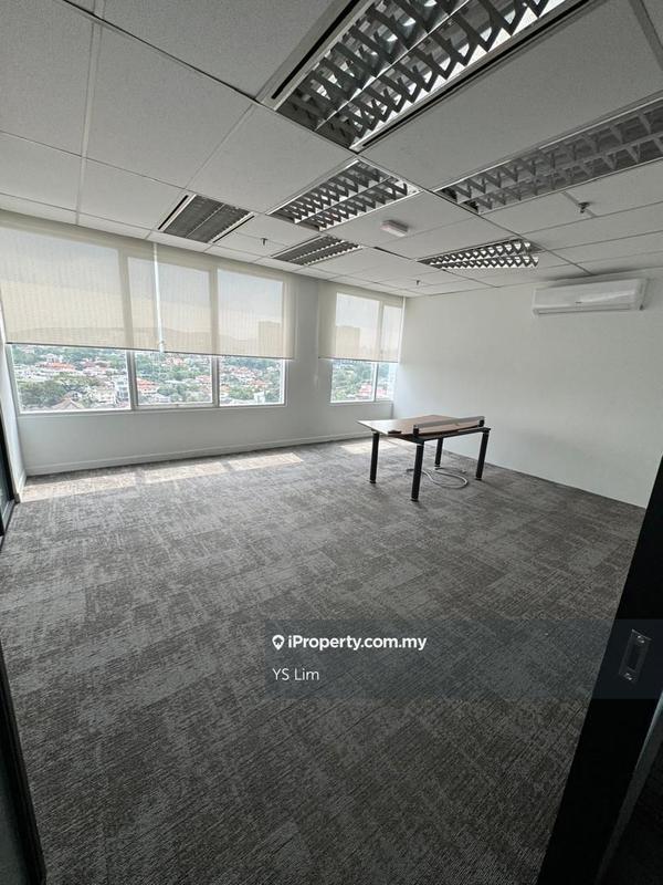 Pejabat untuk Disewa di Bukit Damansara, Damansara Heights oleh YS Lim - iProperty.com.my
