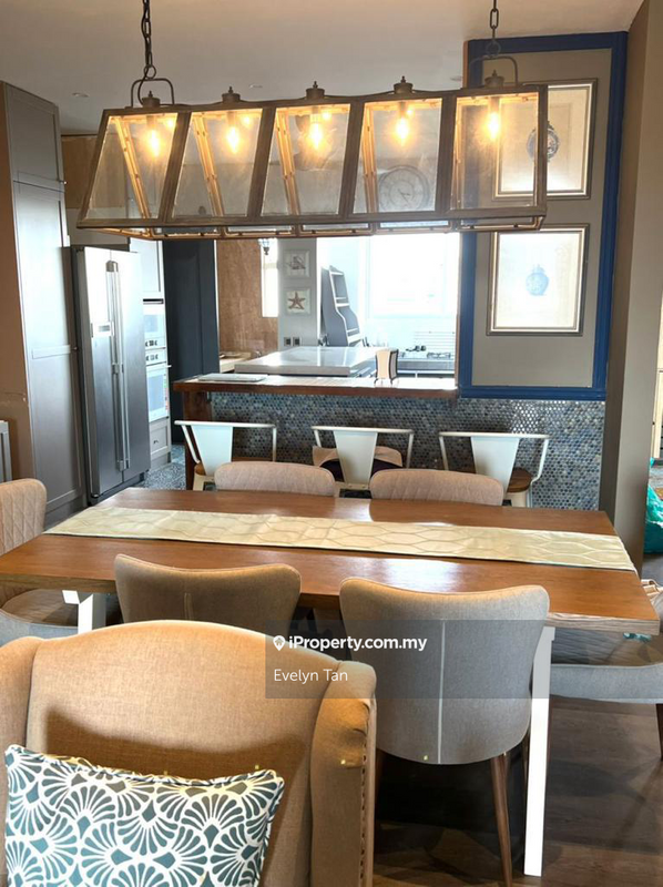 Kondominium untuk Dijual di Laman Baiduri oleh Evelyn Tan - iProperty.com.my