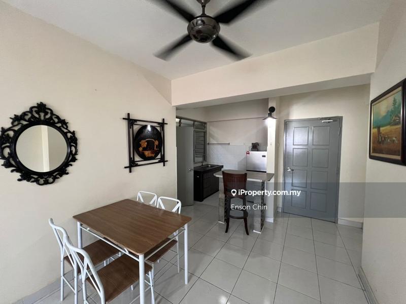 For Rent - Main Place Residence