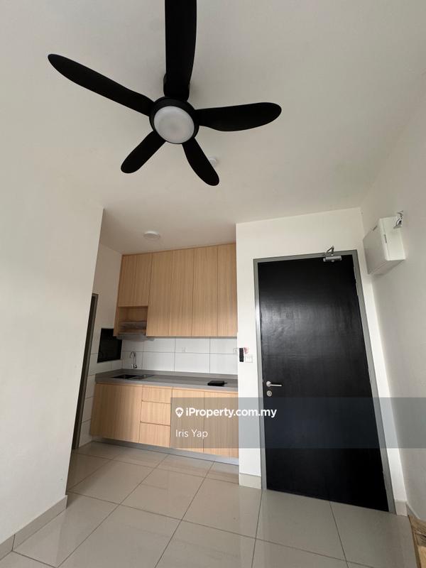 For Rent - Traders Garden @ Cheras Selatan