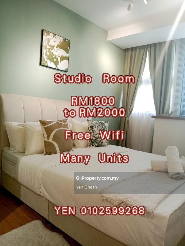 For Rent - Riveria City