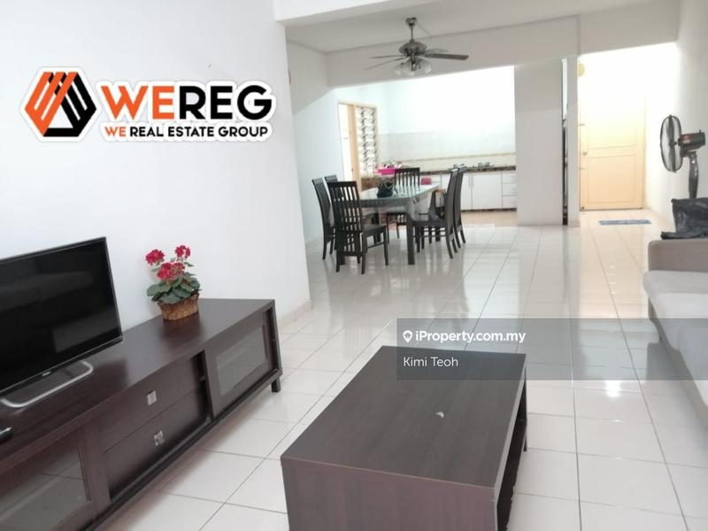 Apartment for Sale in Pelangi Heights by Kimi Teoh - iProperty.com.my