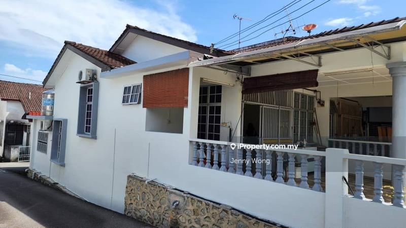 Rumah Teres 1.5-Tingkat untuk Dijual di Taman Permai, Seremban oleh Jenny Wong - iProperty.com.my