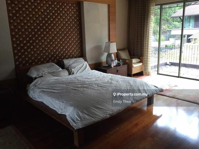 Bungalow House for Sale in Bukit Indah, Ampang by Emily Thea - iProperty.com.my