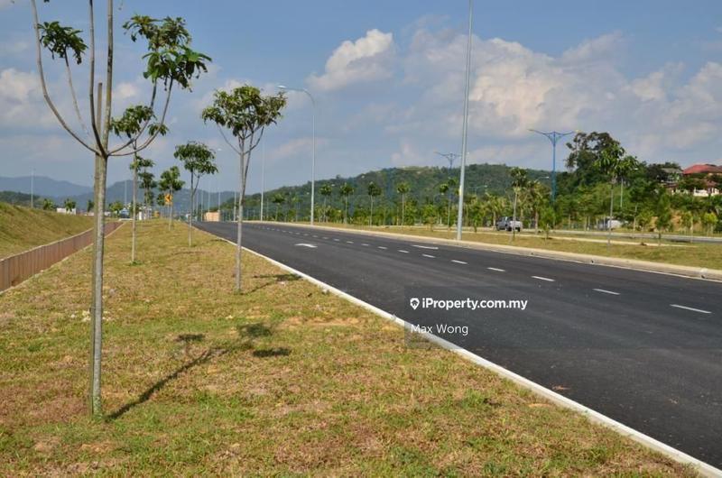 Industrial Land for Sale in Bandar Bukit Raja, Klang by Max Wong - iProperty.com.my