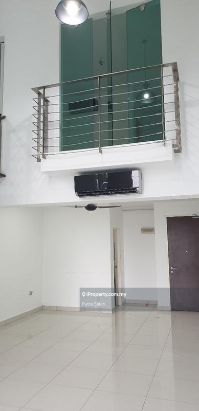 Service Residence for Rent in Plaza Azalea by Putra Safari - iProperty.com.my