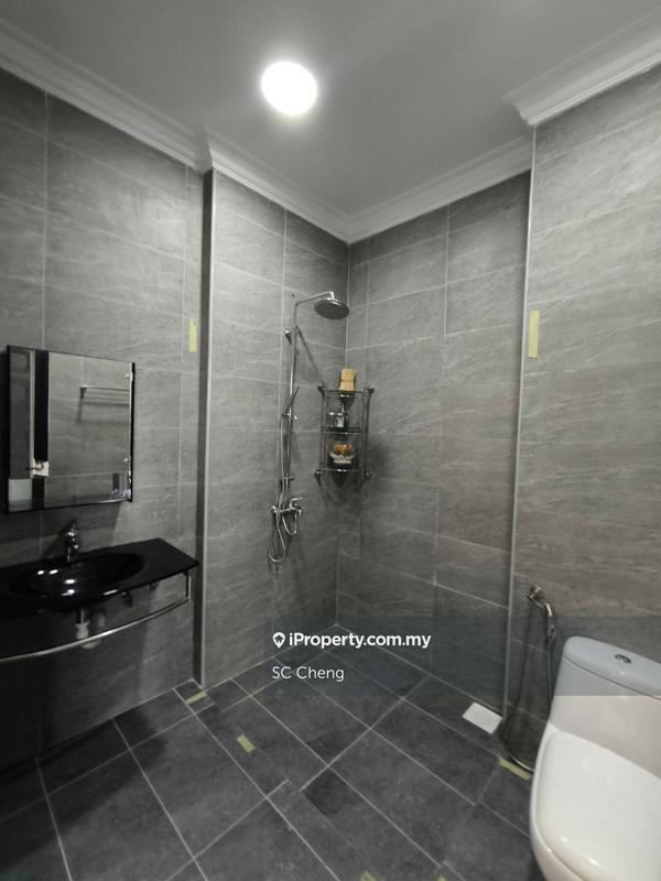 Cluster House for Sale in Taman Mutiara Mas, Skudai by SC Cheng - iProperty.com.my