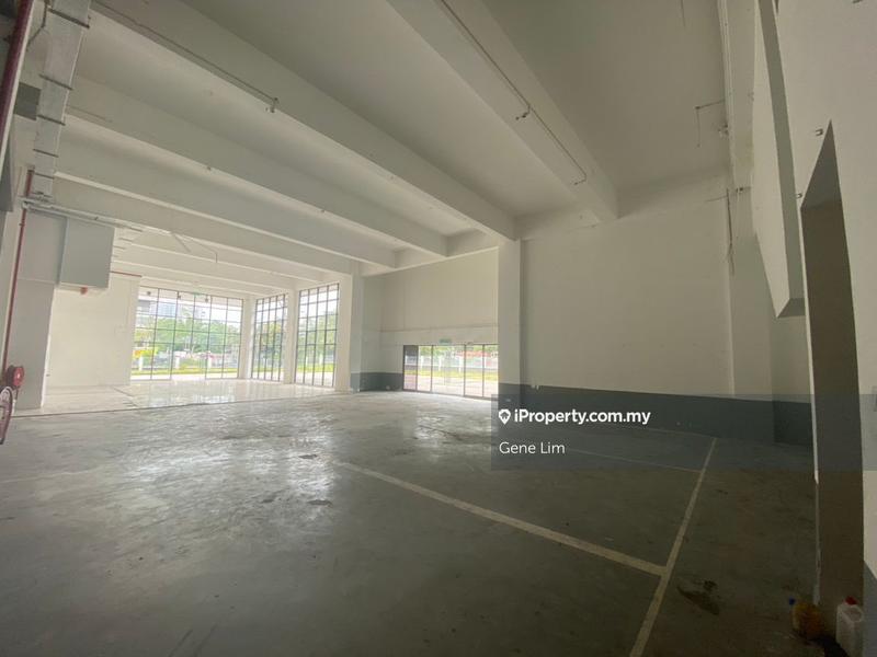 Kilang Berkembar untuk Dijual di Petaling Jaya, Selangor oleh Gene Lim - iProperty.com.my