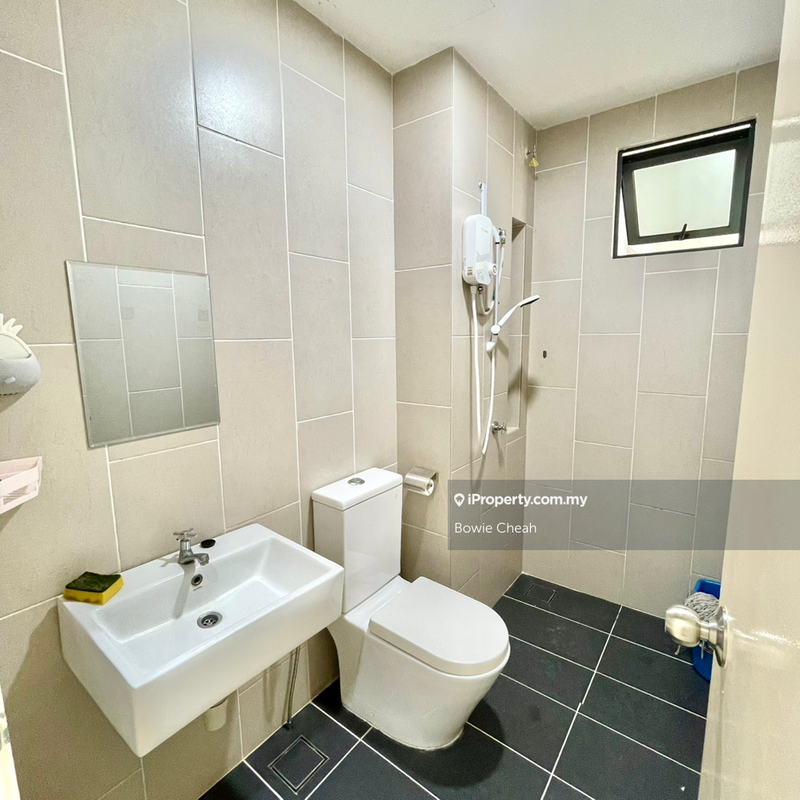 Kondominium untuk Dijual di The Andes Condo Villa @ Bukit Jalil oleh Bowie Cheah - iProperty.com.my