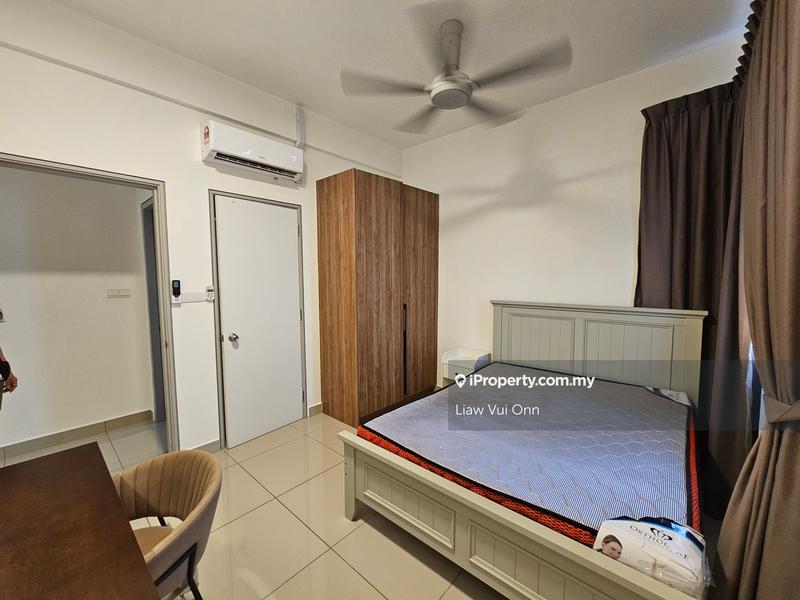 Condominium for Rent in Bukit Bantayan Residences by Liaw Vui Onn - iProperty.com.my