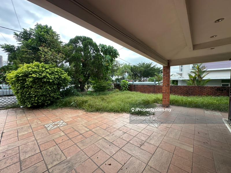 Rumah Berkembar untuk Dijual di SS 21, Damansara Utama, Petaling Jaya oleh Desmond Tan - iProperty.com.my
