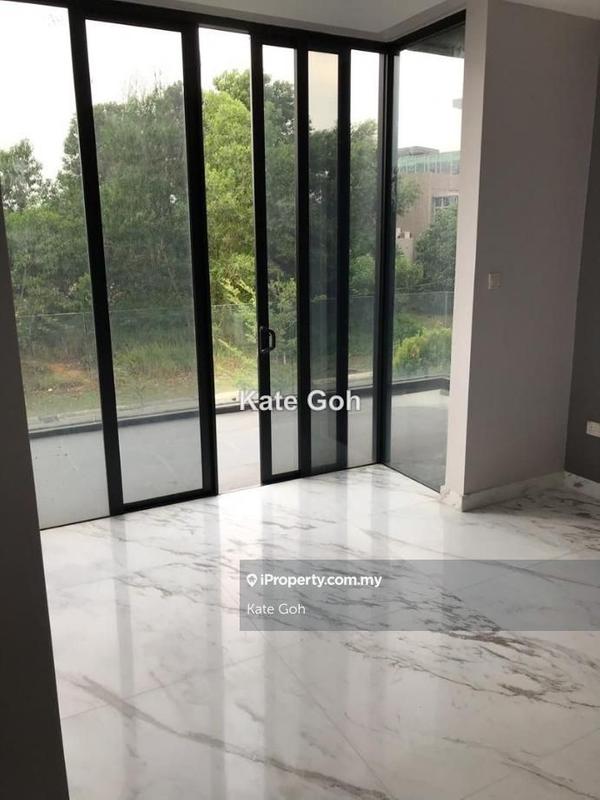 Bungalow House for Sale in Perdana Lakeview East, Cyberjaya by Kate Goh - iProperty.com.my