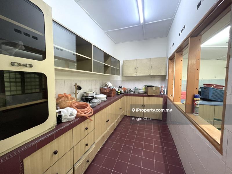 1-storey Terraced House for Sale in g5xsx, Kuchai Lama by Angie Chai - iProperty.com.my