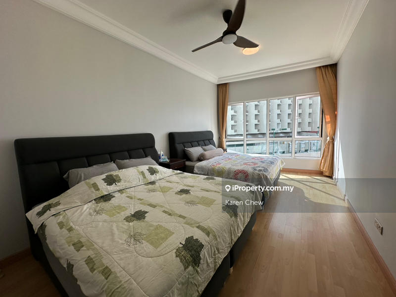 Kondominium untuk Dijual di The Cove Condominium oleh Karen Chew - iProperty.com.my