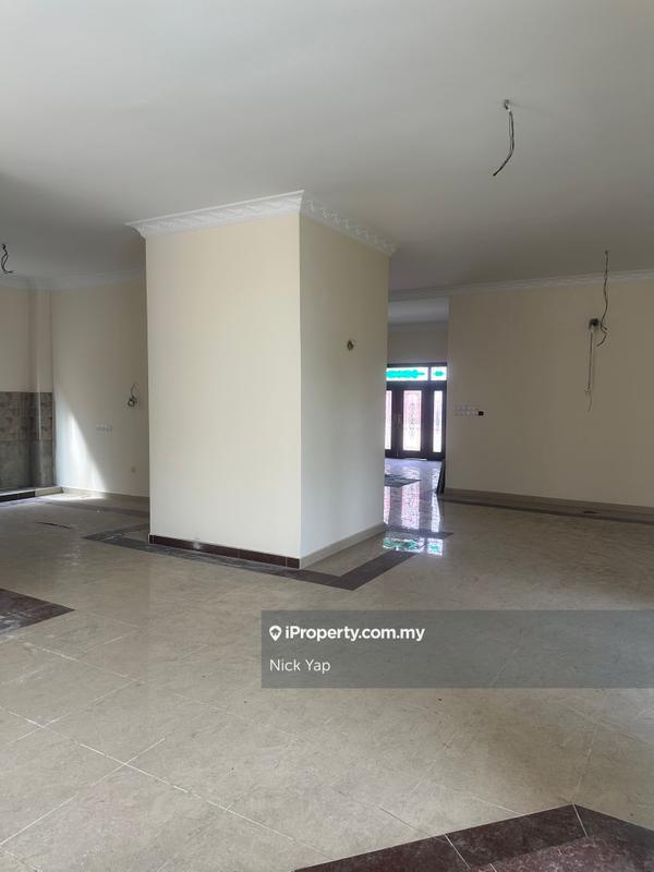 Bungalow House for Sale in Taman Bukit Segar, Cheras by Nick Yap - iProperty.com.my