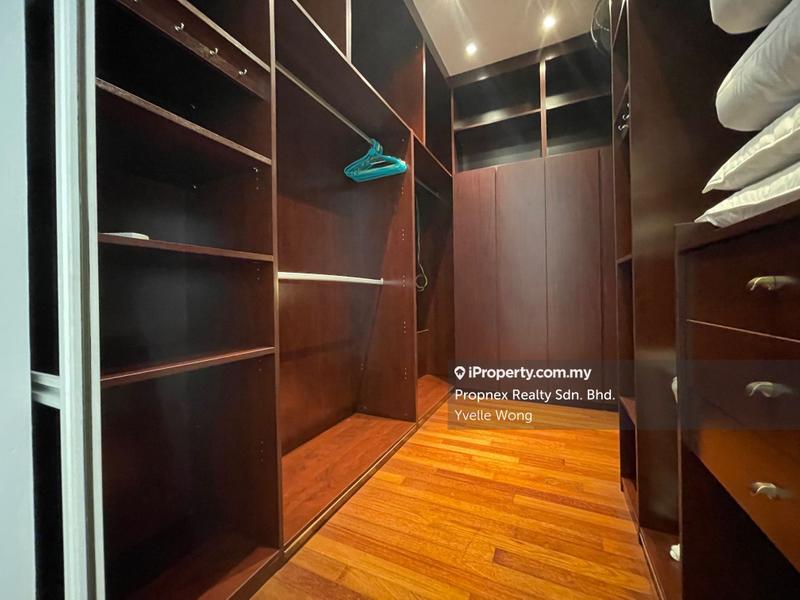 Rumah Berangkai 3 Tingkat untuk Dijual di Duta Tropika, Mont Kiara oleh Yvelle Wong - iProperty.com.my