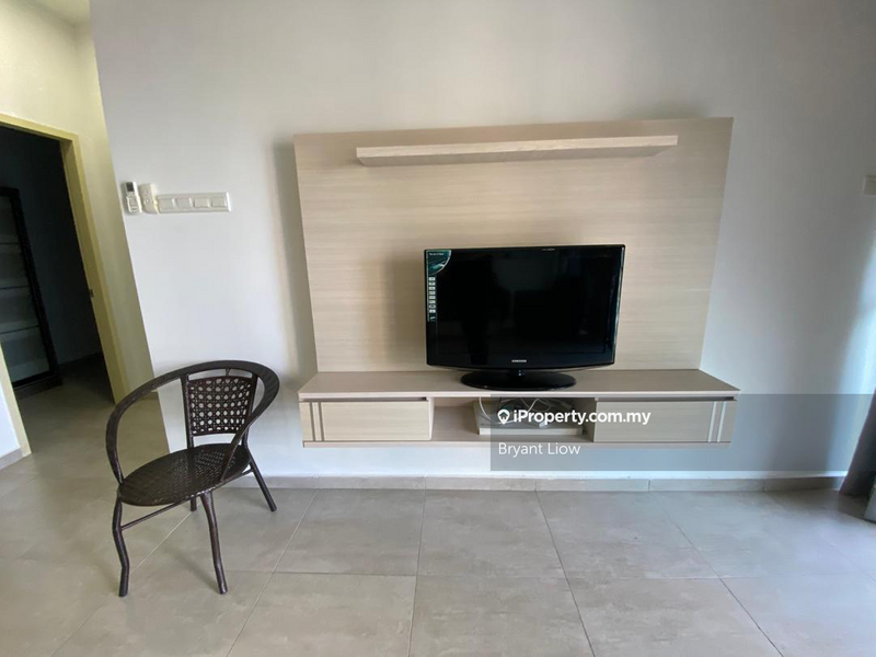 Service Residence for Rent in Atlantis Residences (Pangsapuri Atlantis Kota Syahbandar) by Bryant Liow - iProperty.com.my