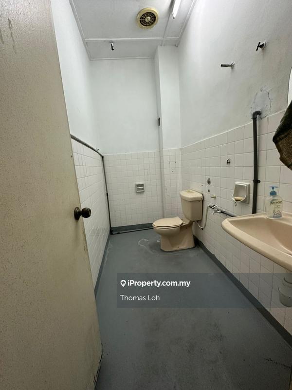 Shop / Office untuk Disewa di SS15, Subang Jaya oleh Thomas Loh - iProperty.com.my