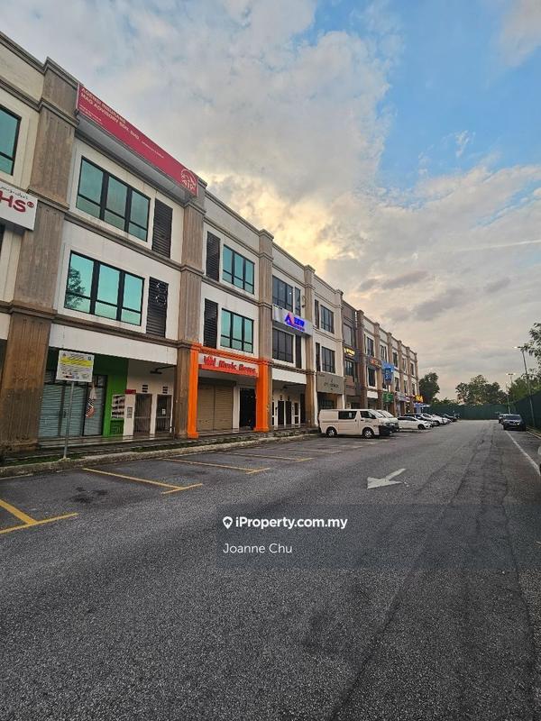 Shop / Office for Sale in Alam Damai, Cheras by Joanne Chu - iProperty.com.my