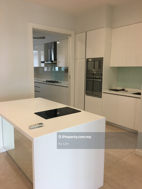 For Rent - Seni Mont Kiara