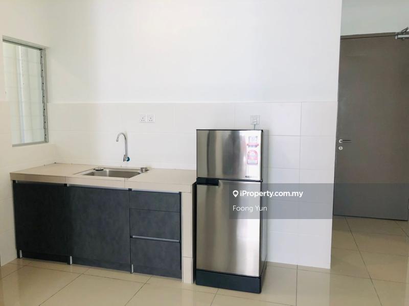 Condominium untuk Dijual di Platinum Splendor Residence oleh Foong Yun - iProperty.com.my