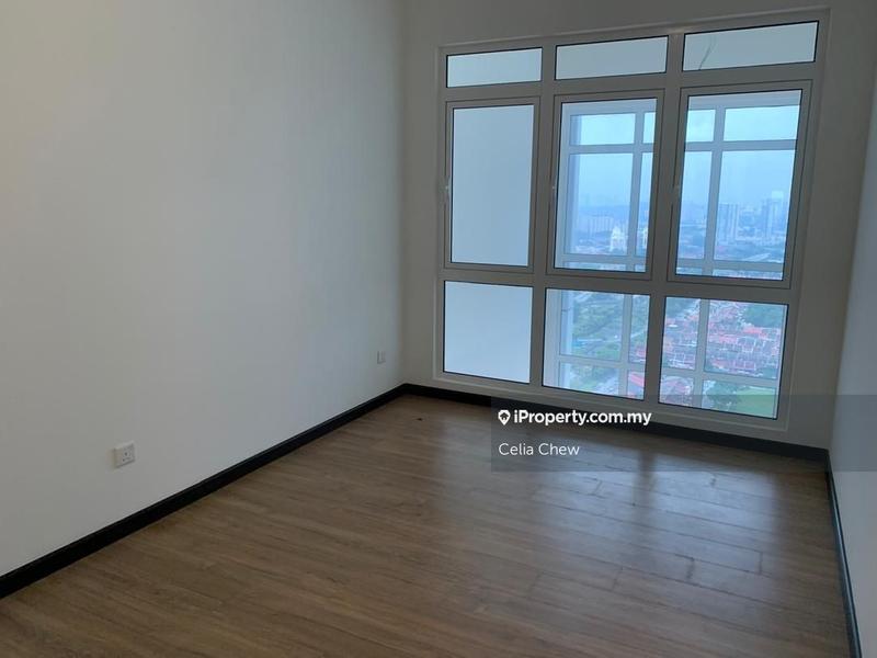 Kediaman Servis untuk Dijual di Clarita Tower @ Eco Sky oleh Celia Chew - iProperty.com.my