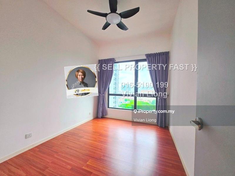 Condominium for Sale in Rumbia Residence by Vivian Liong - iProperty.com.my