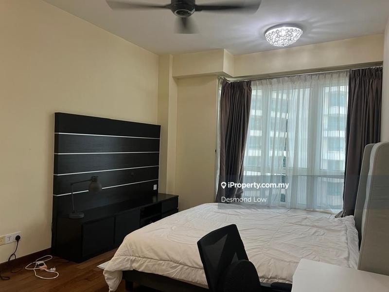 Condominium for Rent in Gurney Paragon by Desmond Low - iProperty.com.my