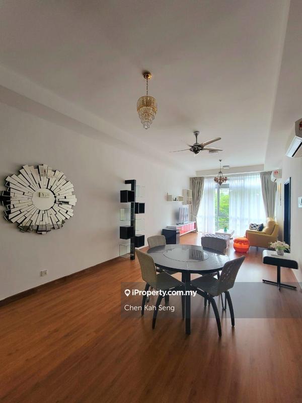 Service Residence for Rent in One Residency by Chen Kah Seng - iProperty.com.my