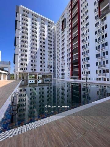 For Rent - Uni Suites