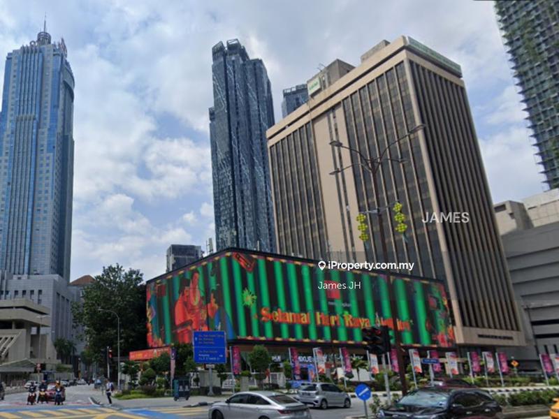 Ruang-Niaga untuk Disewa di Golden Triangle, KL City Centre oleh James JH - iProperty.com.my