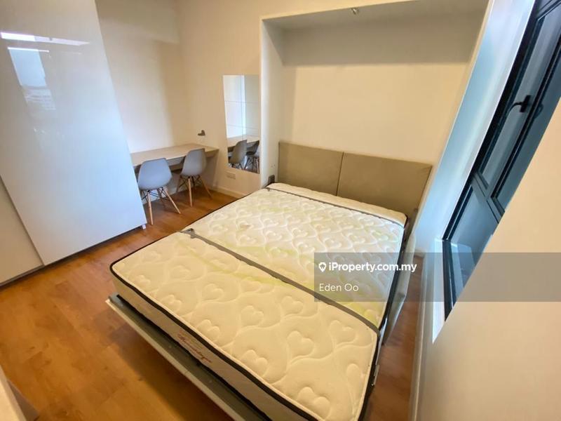 Residensi Servis untuk Dijual di Utropolis Suites 2 oleh Eden Oo - iProperty.com.my