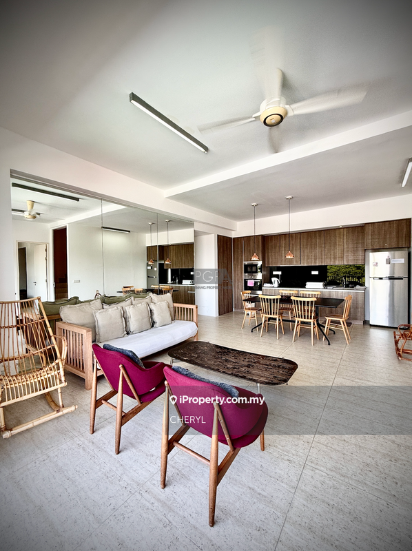 Condominium for Sale in By The Sea by CHERYL - iProperty.com.my
