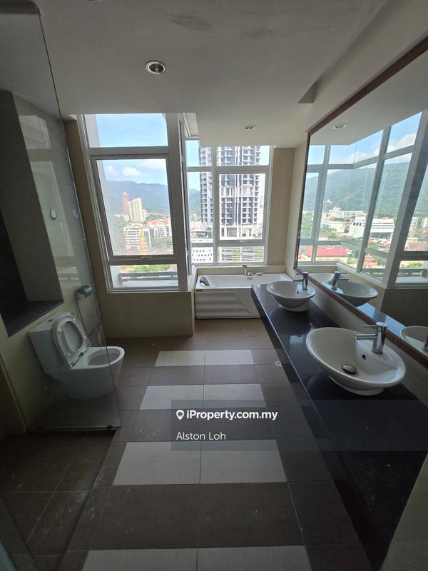 For Sale - H Residence (One Ritz Residence / Kelawai View)