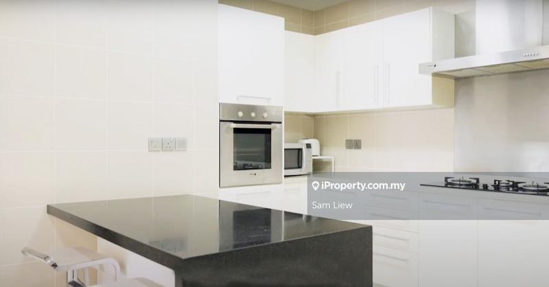 Condominium for Sale in Mont Kiara Banyan by Sam Liew - iProperty.com.my