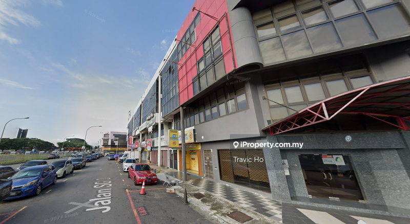 Shop for Sale in Taman Sri Gombak, Gombak by Travic Ho - iProperty.com.my